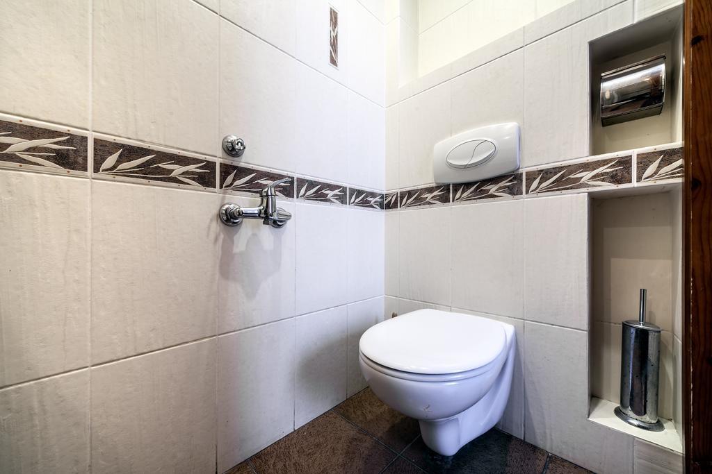 Queens Apartments Lviv Bagian luar foto